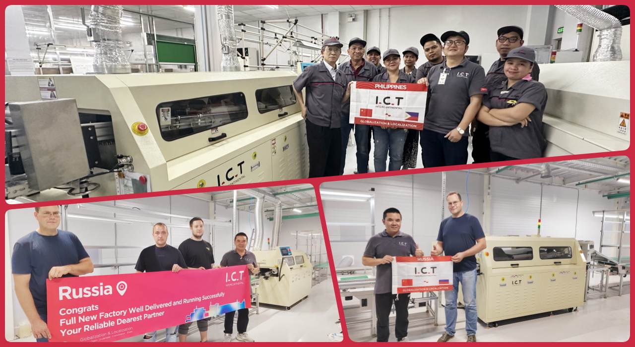 Hullámforrasztógép 203