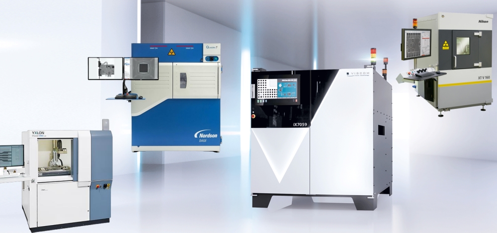 röntgen Vezető márkák