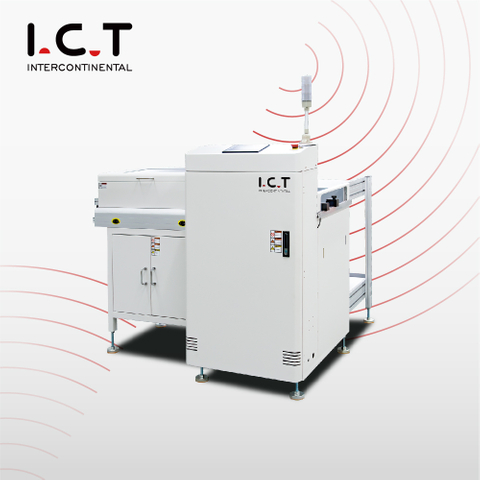 IKT | Magas szintű TV pufferkártya kínai gyár