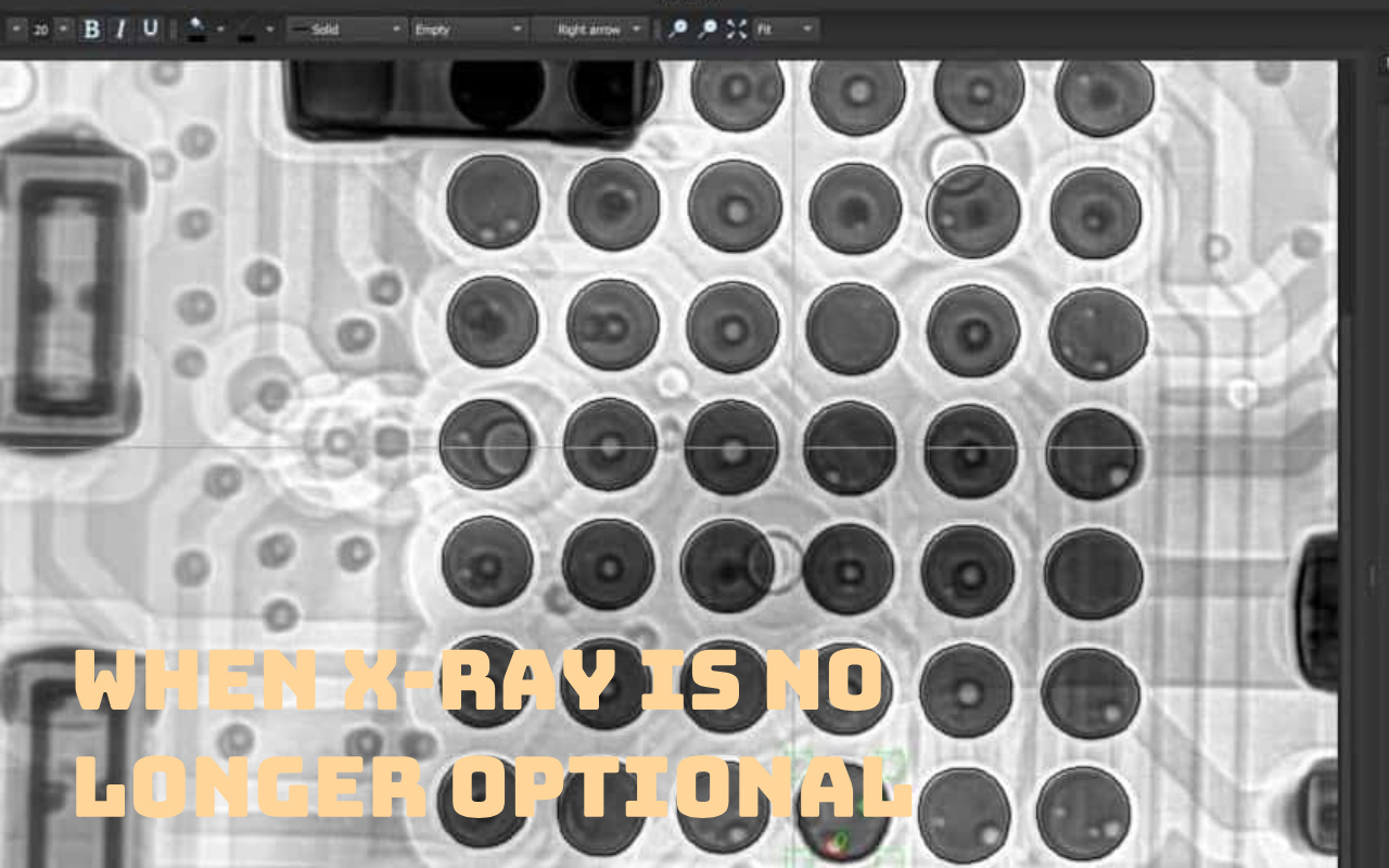 7. Mikor v&aacute;lik k&ouml;telezőv&eacute; a r&ouml;ntgen-visszajelz&eacute;s