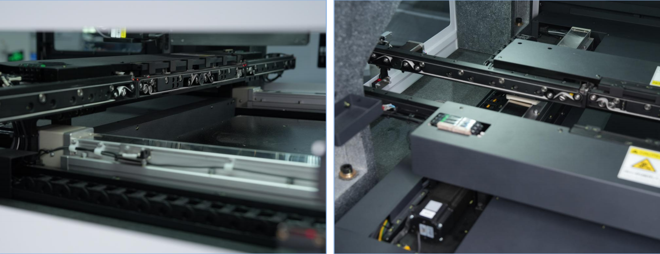 Sz&aacute;ll&iacute;t&oacute;szalag rendszer