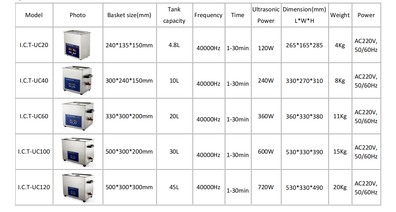 PCB automatikus SMT ultrahangos tisztítógép