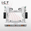 ICT-SR250DD |Automata olcsó Pcb forrasztó robotgép