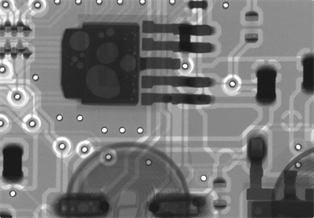 Vákuumos reflow sütő