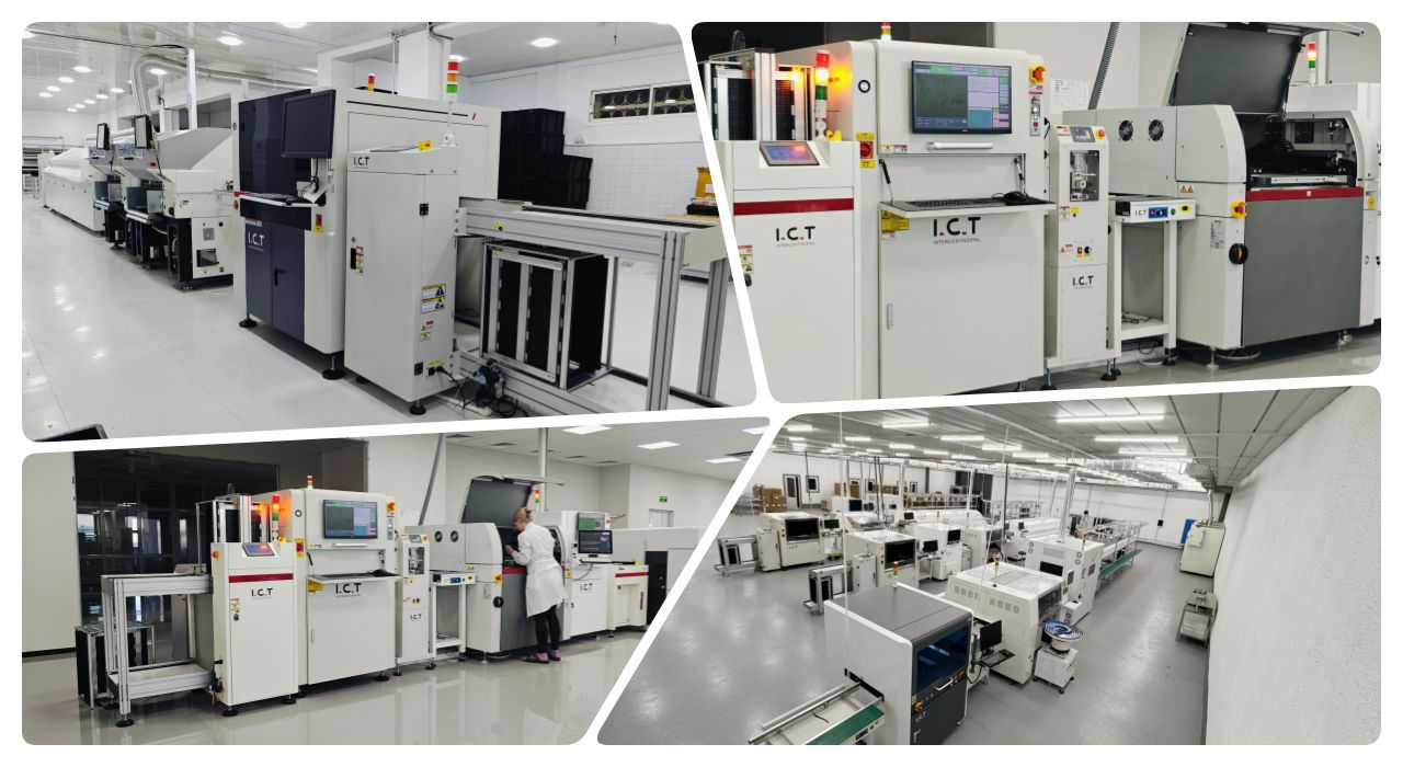 Solder Paste Printing Machine 101 Forrasztópaszta Nyomdagép 101