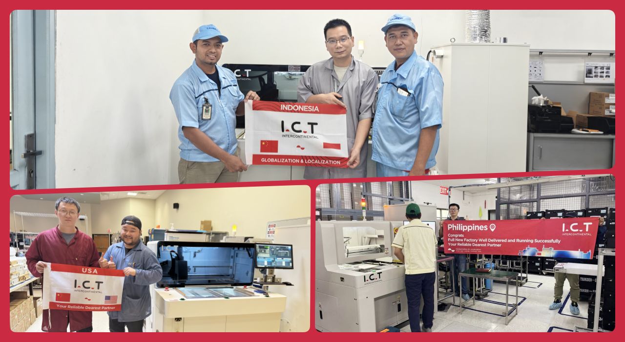 PCB Routing Machine 204