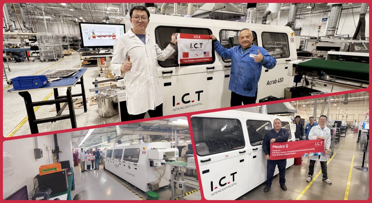 Hullámforrasztógép 204