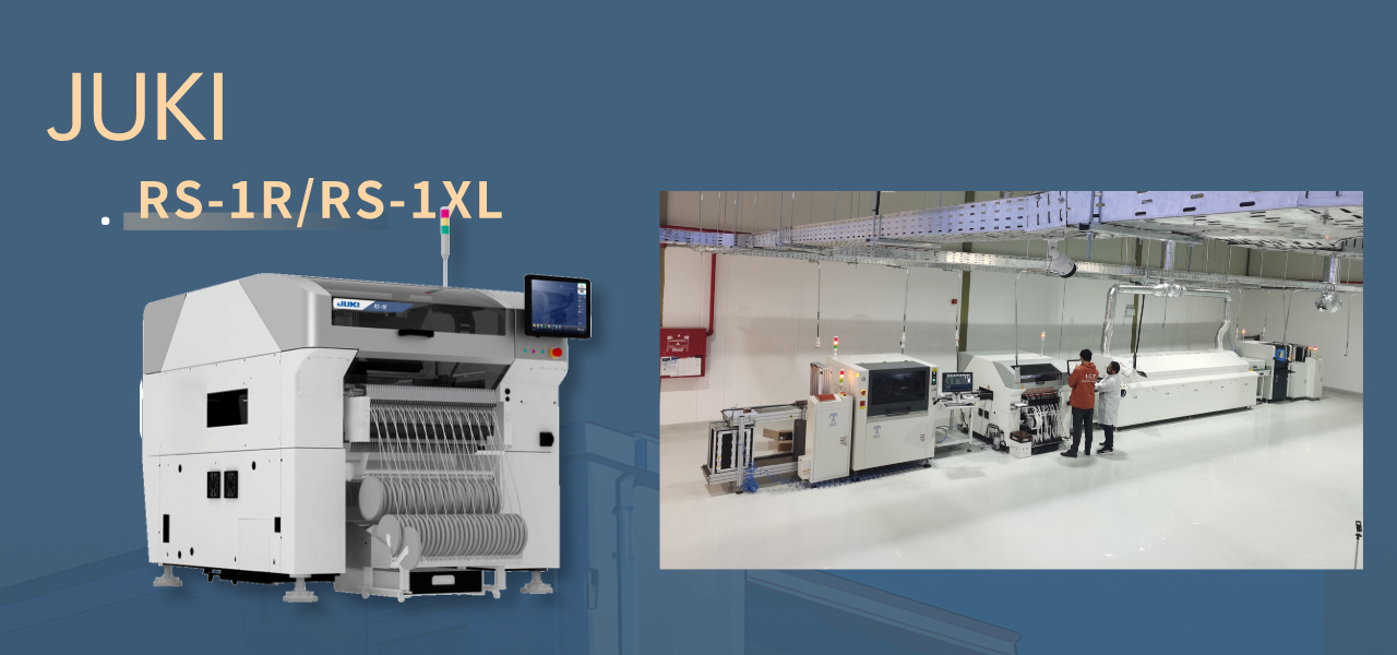 JUKI V&aacute;lassza ki &eacute;s helyezze el a g&eacute;pet RS-1R RS-1XL