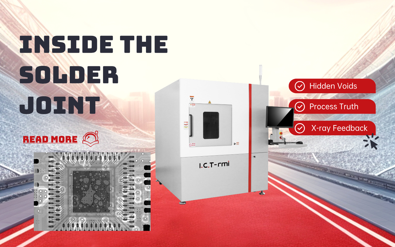 1 Hogyan cs&ouml;kkents&uuml;k a BGA &uuml;regeket r&ouml;ntgen-visszajelz&eacute;s seg&iacute;ts&eacute;g&eacute;vel