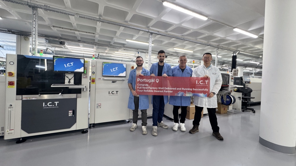 ICT sikeres SMT-vonali megold&aacute;s sz&aacute;ll&iacute;t&aacute;sa Portug&aacute;li&aacute;ban.jpg