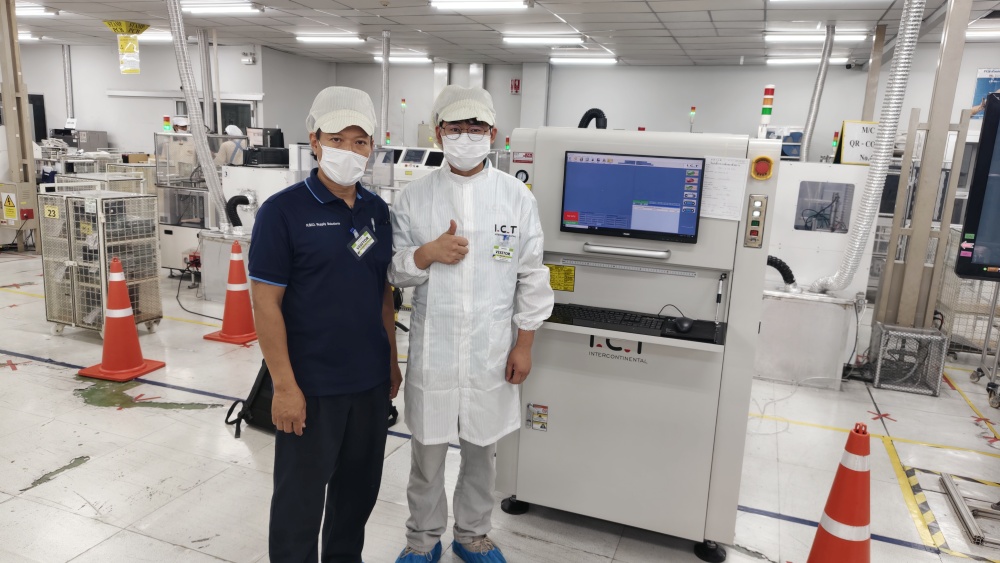 ICT glob&aacute;lis műszaki t&aacute;mogat&aacute;s a l&eacute;zeres jel&ouml;lőg&eacute;phez Thaif&ouml;ld&ouml;n.jpg