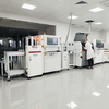 ICT- AI-5146 | Smt Production Pcb Visual Test Line Online Aoi ellenőrző gép