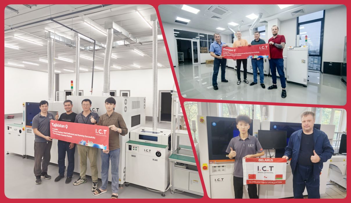 Konformális bevonatsor 203