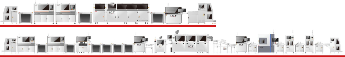DIP Line Equipment List 01 DIP vonal felszerelési listája 01