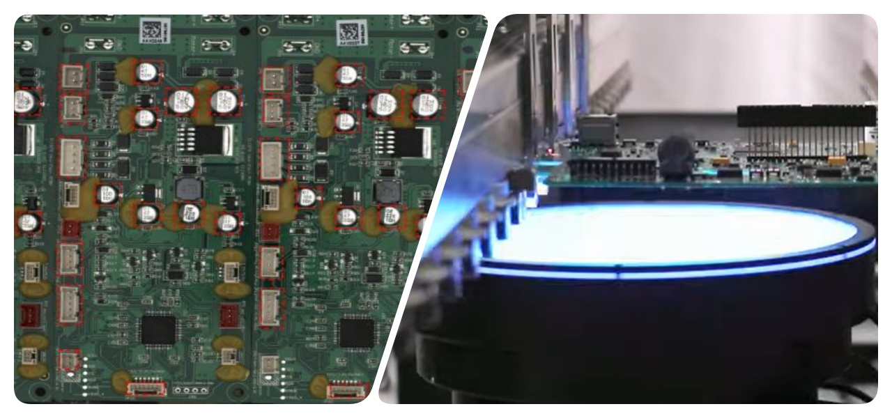 Gyors ellenőrzési sebesség