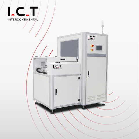 ICT NB-M | SMT NG puffer szállítószalag
