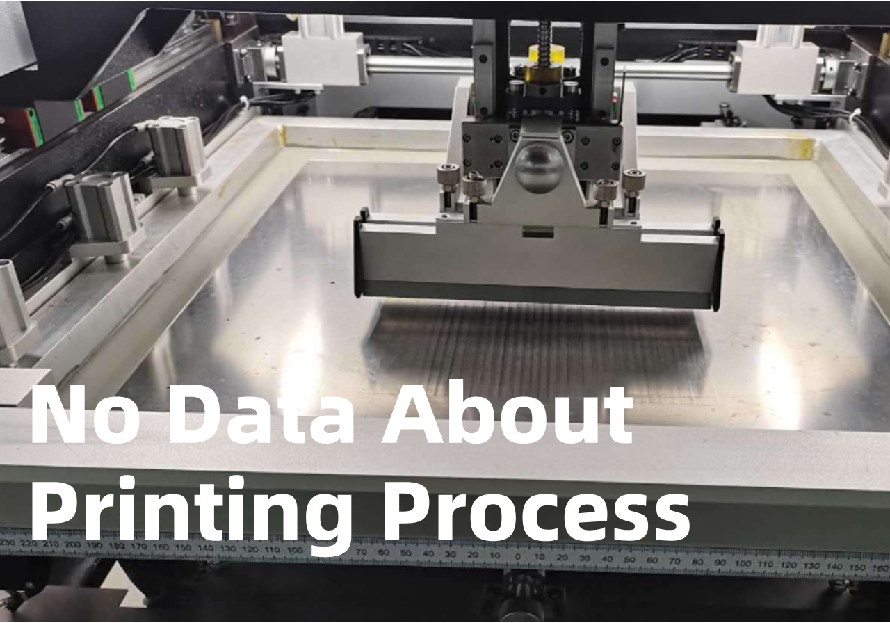 2. The Situation Escalates-You Keep Tweaking the Printer, But Nothing Improves 2. A helyzet eszkalálódik – folyamatosan módosítja a nyomtatót, de semmi sem javul