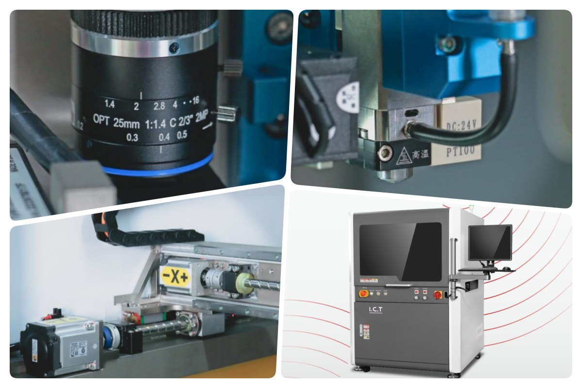 0-4 Jet adagoló gép