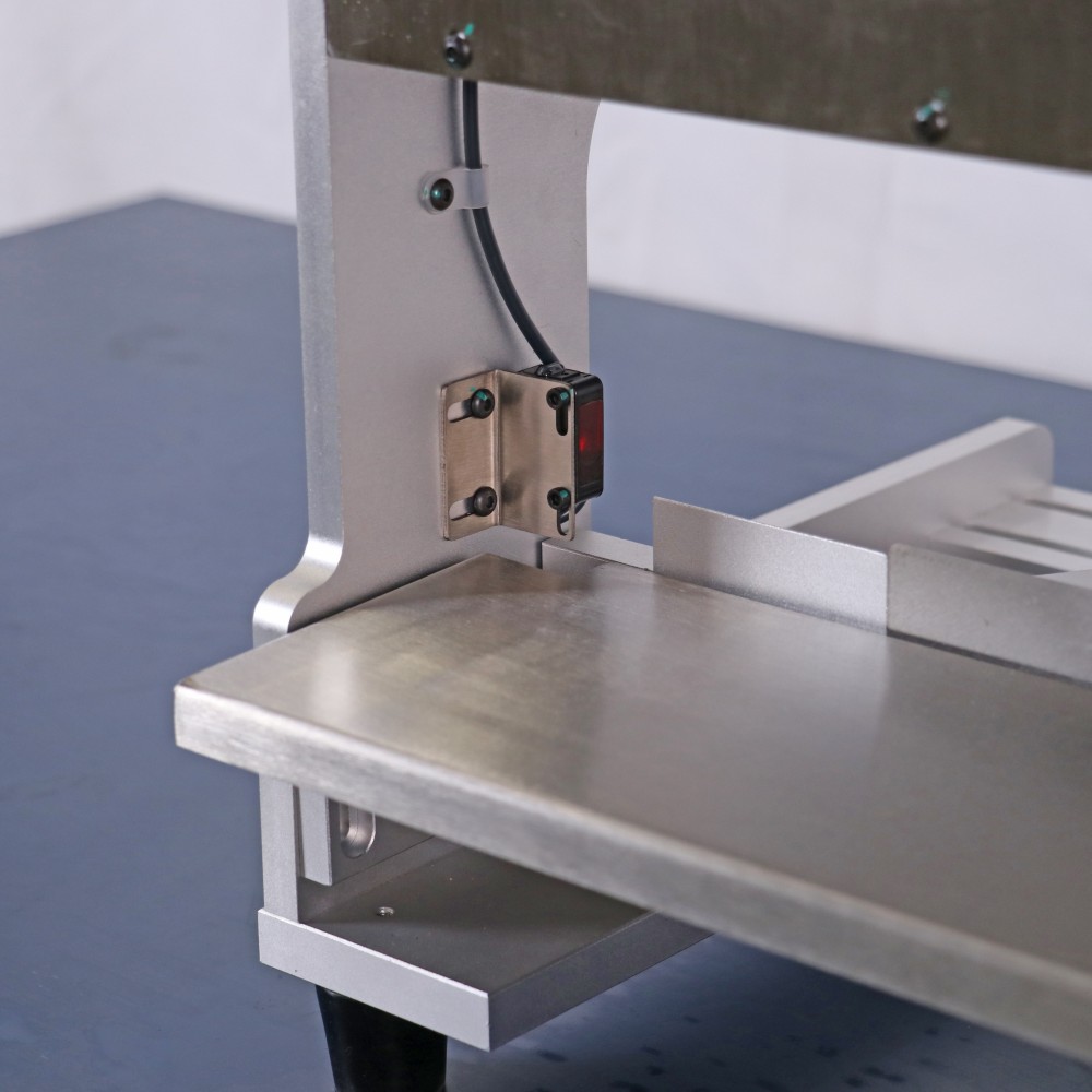ICT-100A | Asztali PCBA-router 