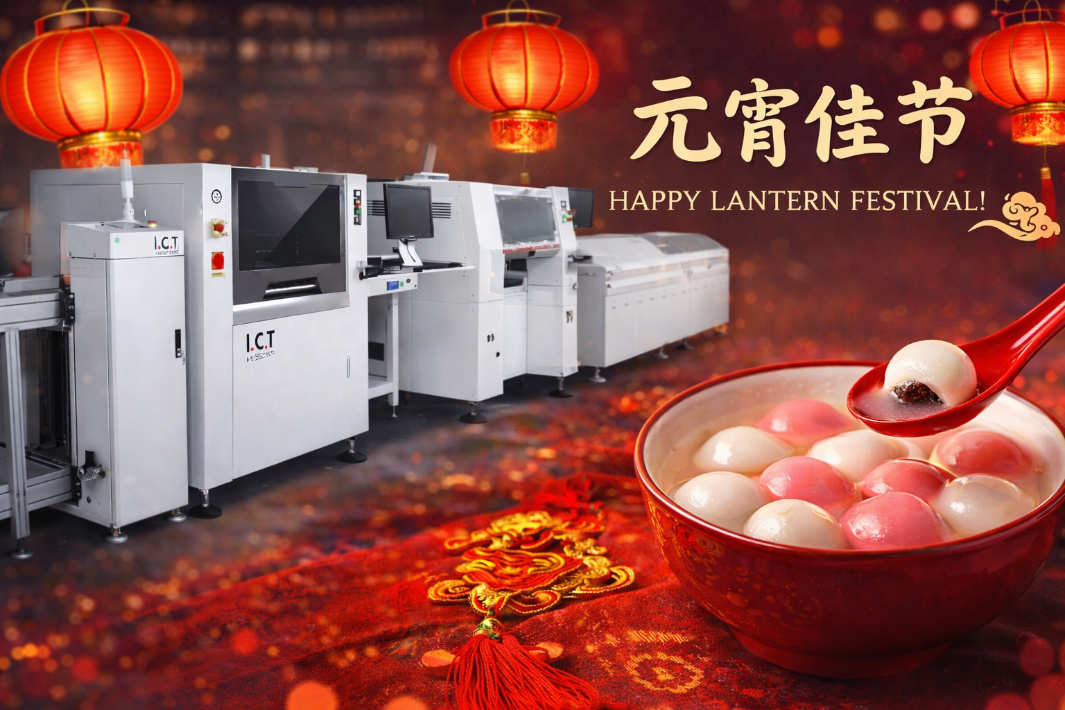 Boldog L&aacute;mp&aacute;s Fesztiv&aacute;lt