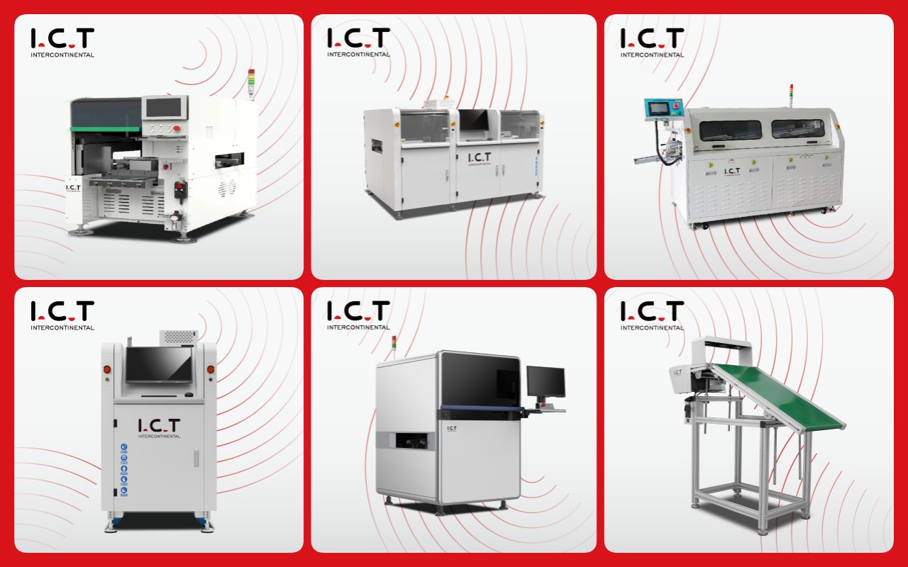 2 DIP Line with DIP Machine 02 2 DIP-vezeték DIP-géppel 02