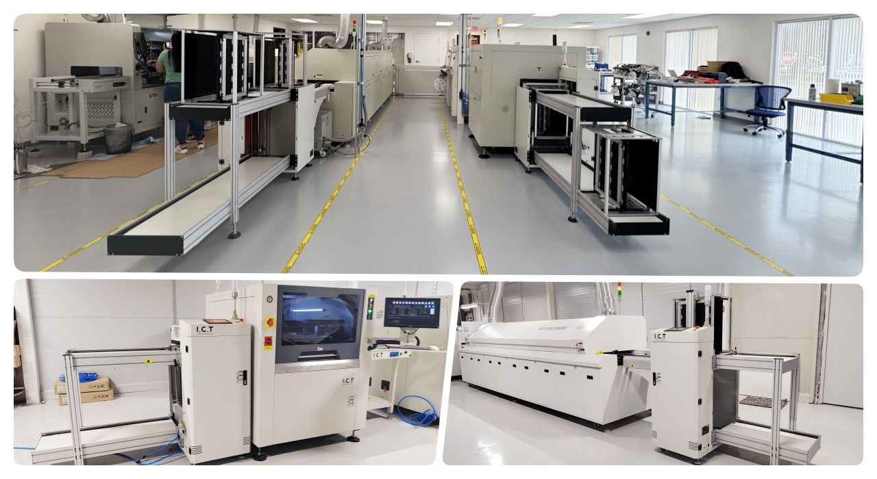 PCB bet&ouml;ltő 103