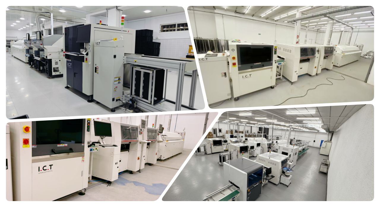 Solder Paste Printing Machine 102 Forrasztópaszta Nyomdagép 102