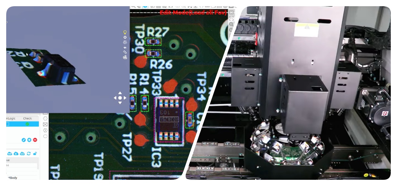 Erős intelligens ellenőrzési képesség