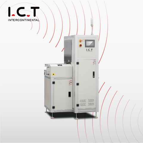 IKT | SMT PCB Magazine típusú NG pufferes rakodó szállítószalag gép