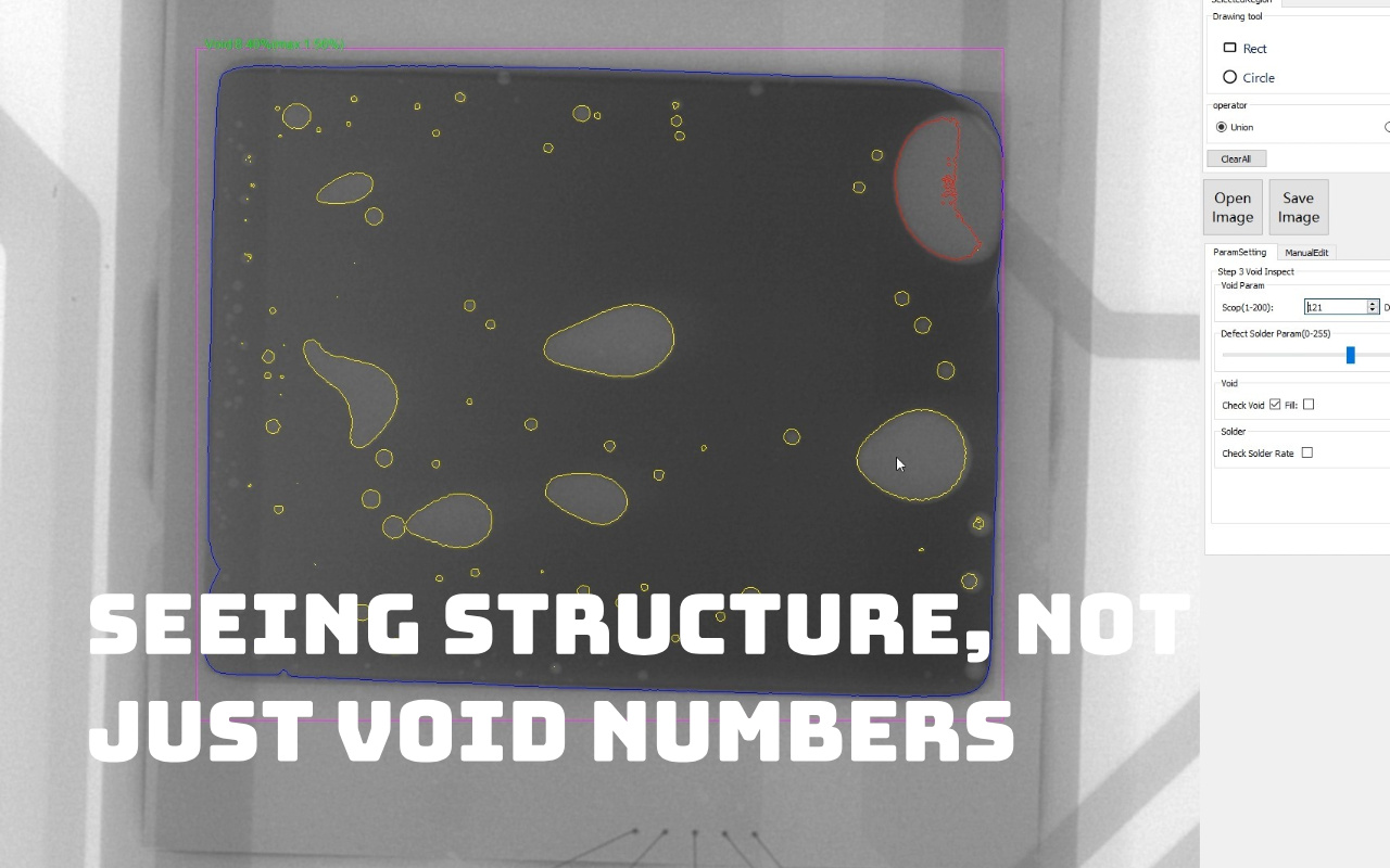 2. Mit t&aacute;r fel a r&ouml;ntgen val&oacute;j&aacute;ban a BGA &uuml;ress&eacute;geiről?