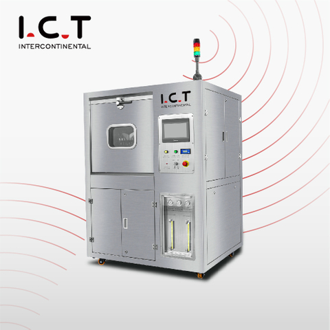 ICT-5600 |PCB/PCBA tisztítógép tisztító 