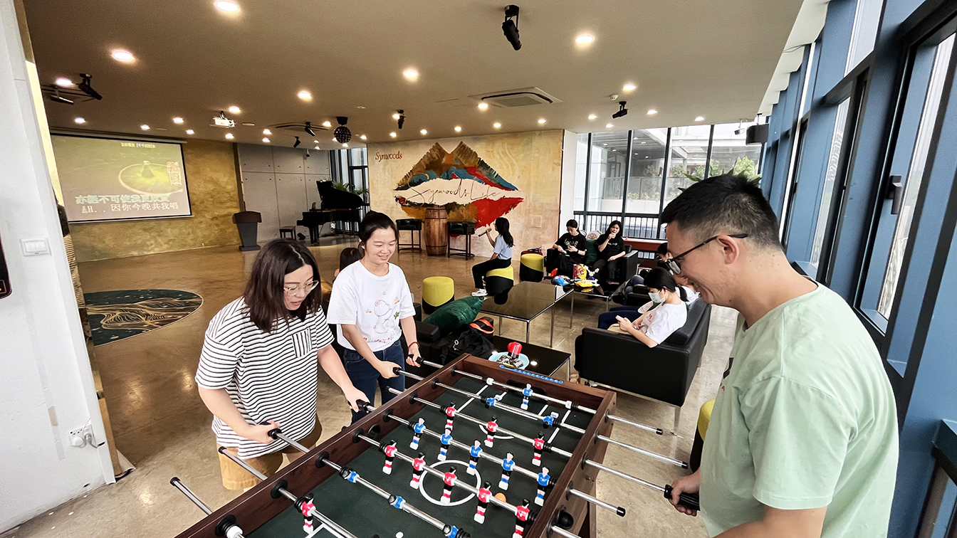 IKT Csapatépítés Május 21-2