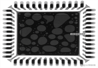 Vákuum Reflow Oven SMT