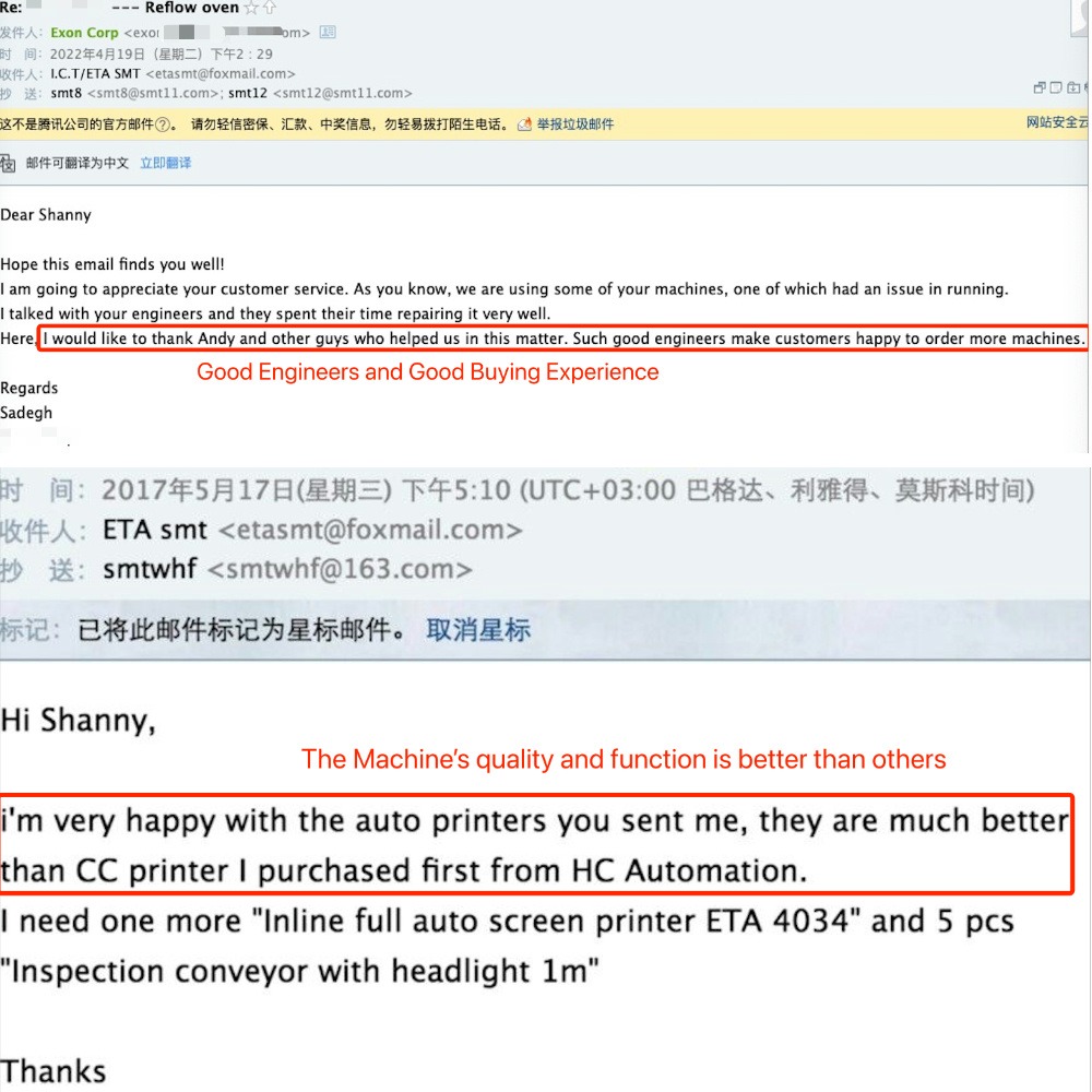 IKT | SMT Double Digital Conformal Coating Machine PCB gyártósor