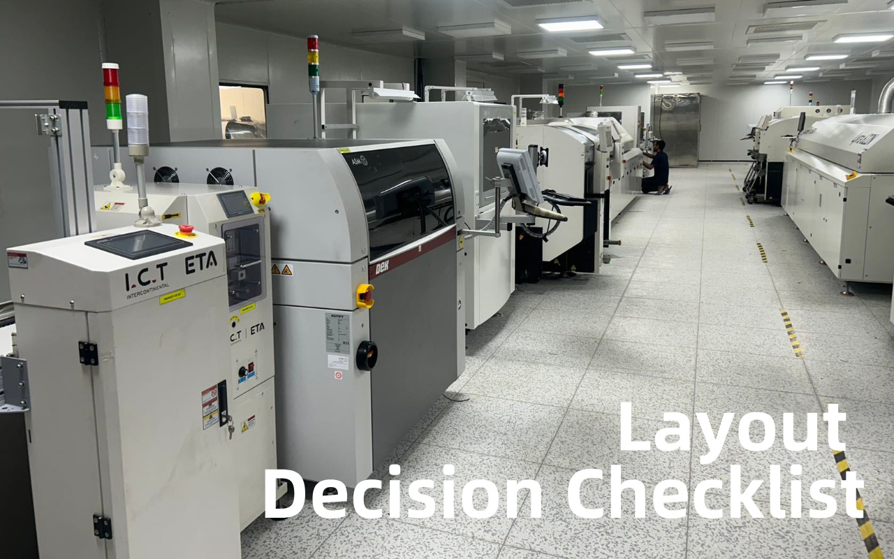 7. Gyakorlati 5 pontos ellenőrzőlista a d&ouml;nt&eacute;s előtt