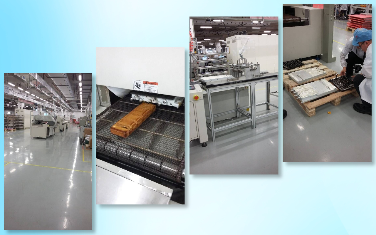 7.1 Huawei 5G b&aacute;zis&aacute;llom&aacute;s hűtőborda projekt