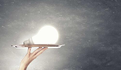 Miért népszerűek a LED lámpák?