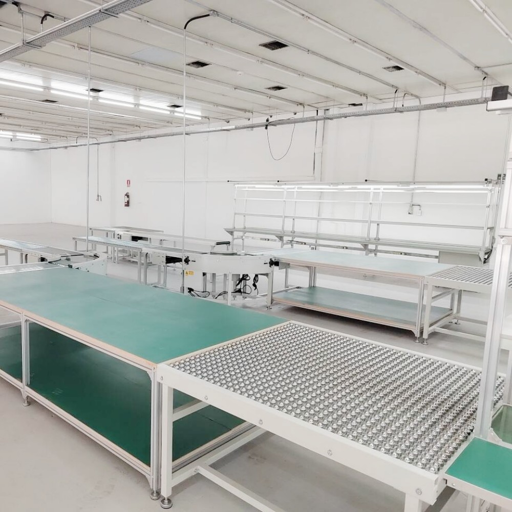 IKT | SMT DIP ólommentes hullámforrasztógép | ICT-W2