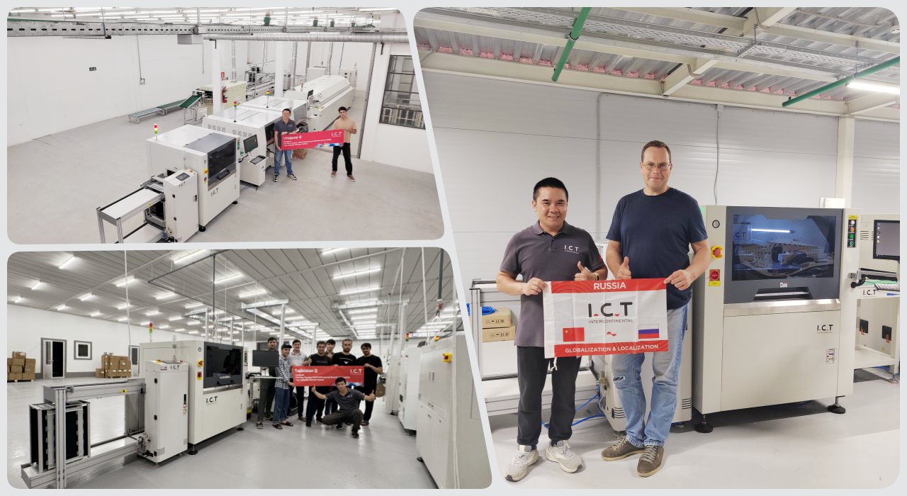 SMT forraszt&oacute;paszta nyomtat&oacute; 203