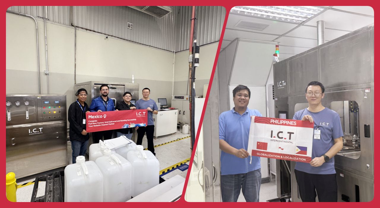 PCB tiszt&iacute;t&oacute;g&eacute;p 201