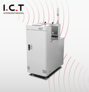 ICT PS-460 | PCB Stacker & Destacker