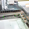IKT | Automatikus CNC PCB Routing Machine Circuit Board Elite PCB depanelizer ICT-5700N
