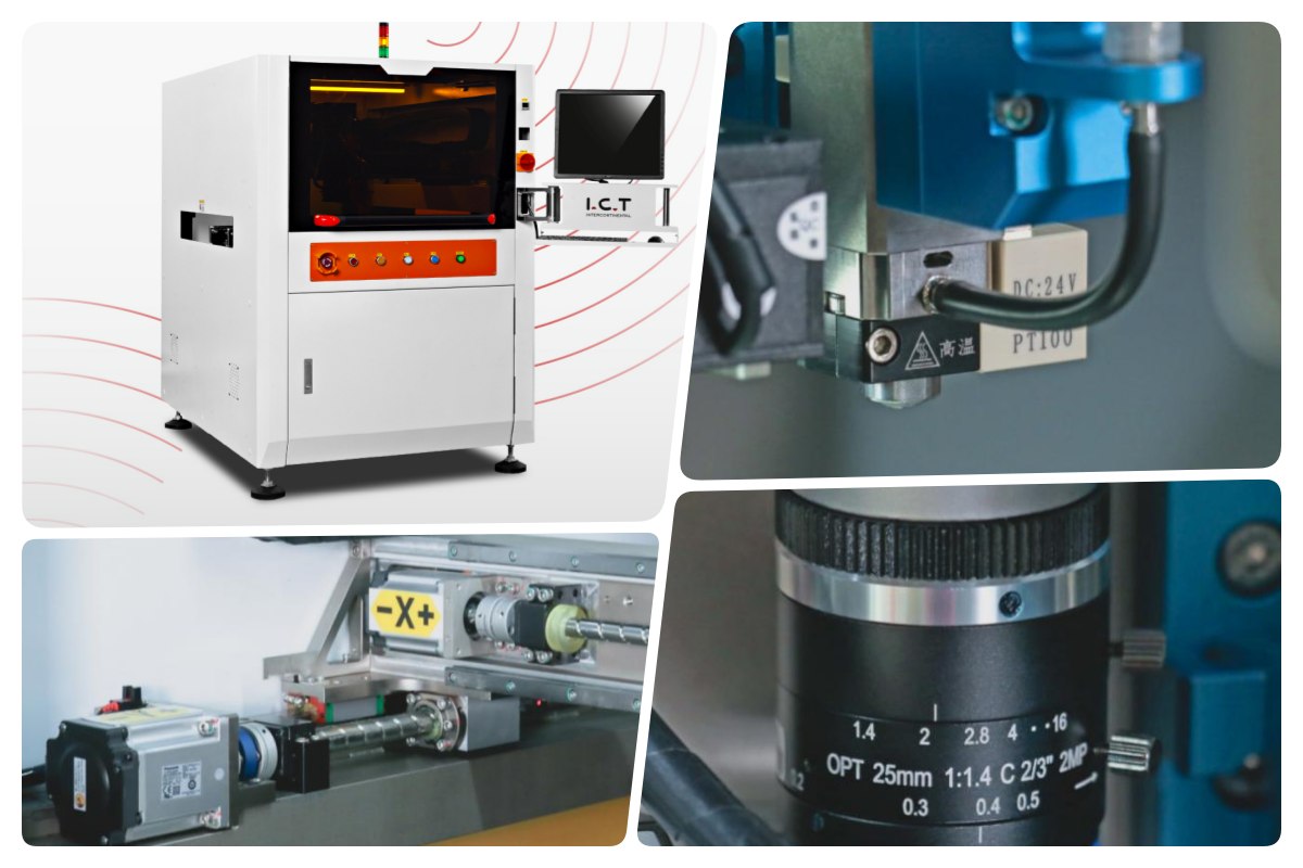 0-5 Jet adagoló gép