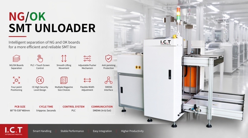 SMT ok magazin kirak&oacute; 