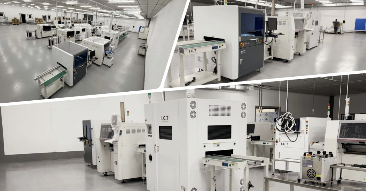 PCBA szelekt&iacute;v bevon&oacute;g&eacute;p