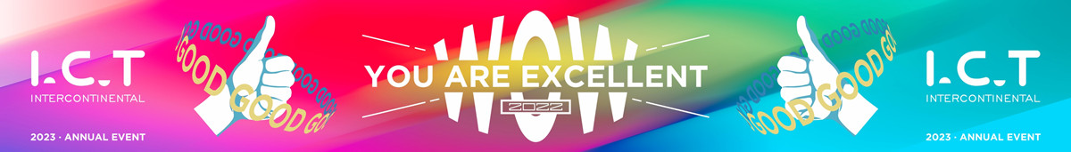 ICT SMT MACHINE éves buli 2022