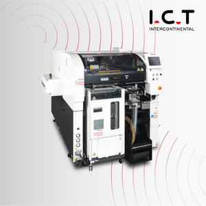 NPM-TT2 |Panasonic PCB automata Smt Pick And Place gép 