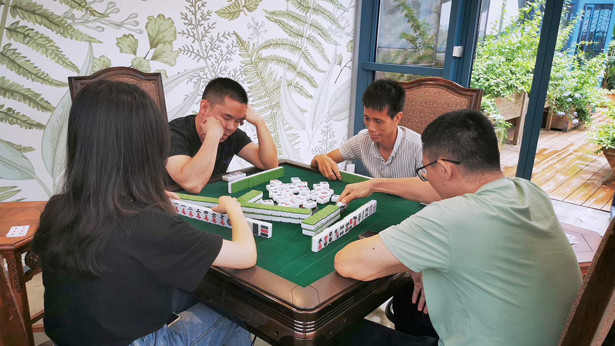 IKT Csapatépítés Május 21-4