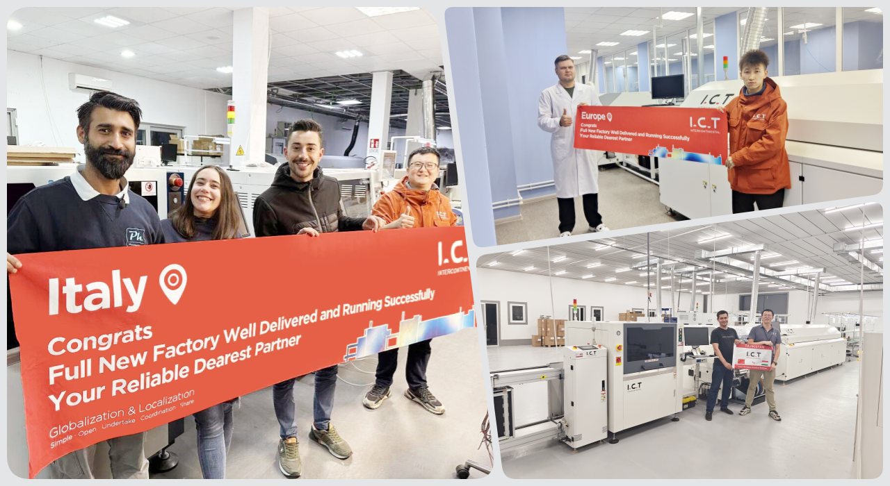 SMT Line 211 SMT 211-es vonal