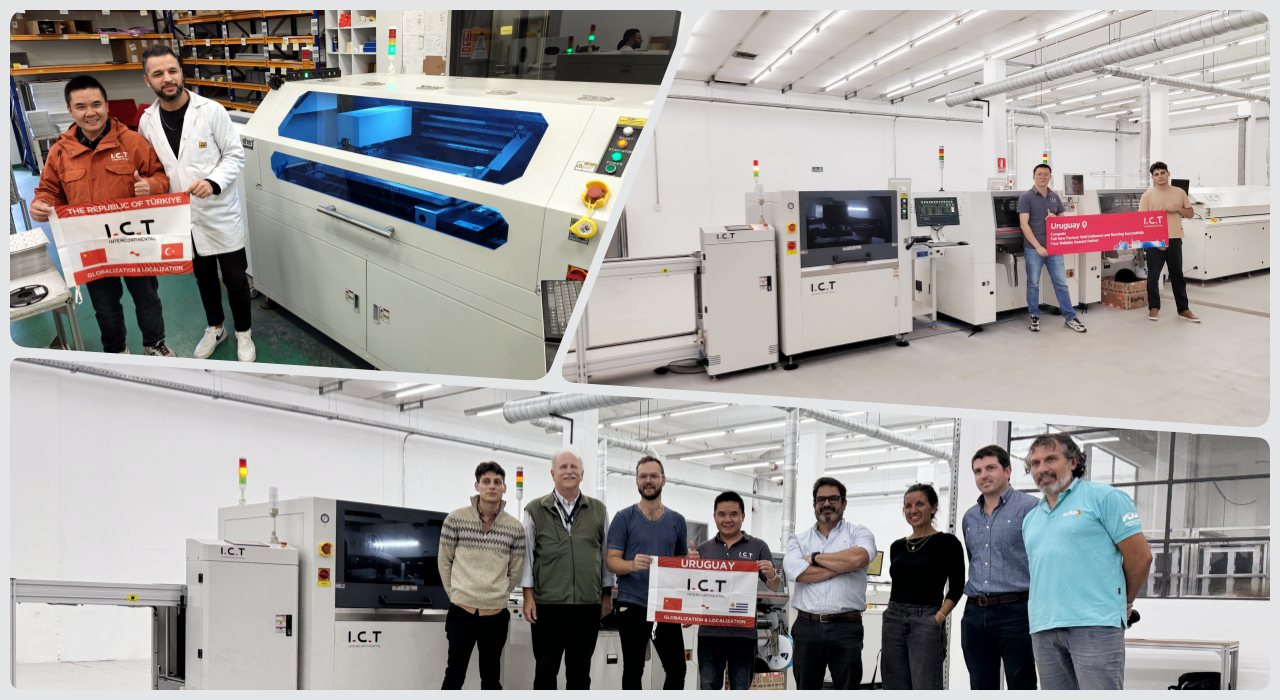 SMT forrasztópaszta nyomtató 209